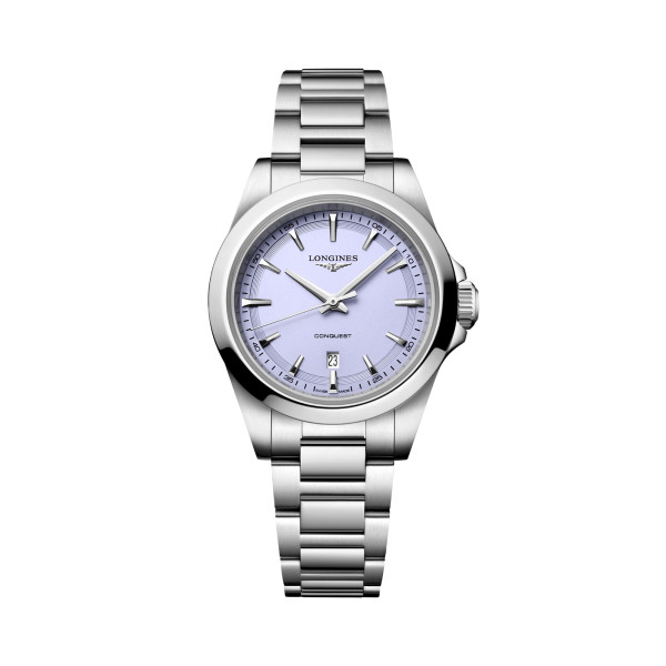 Longines CONQUEST (Ref: L3.350.4.02.6)