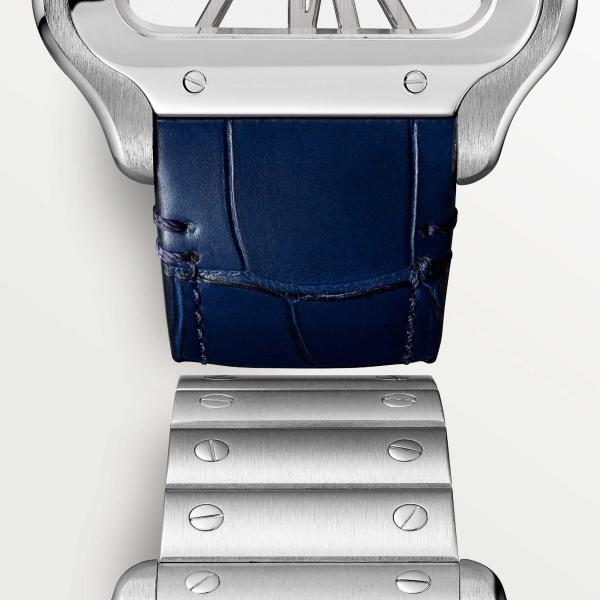 Cartier Santos de Cartier (Ref: WHSA0015)