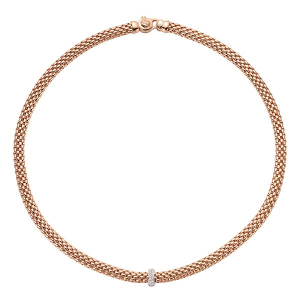 FOPE Flex'it Vendôme Collier (Ref: 56002CX_BB_R_XBX_043)