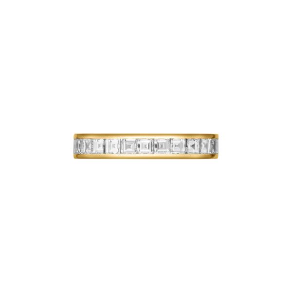 Chopard Timeless Wedding Band Ring (Ref: 827336-0110)