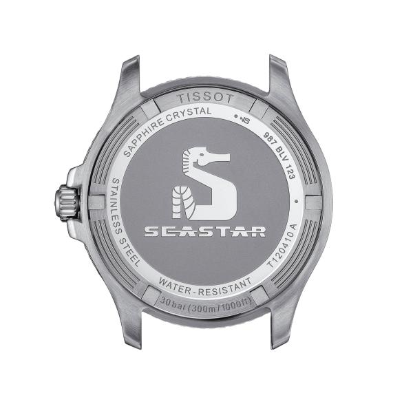 Tissot Seastar 1000 40mm (Ref: T120.410.11.041.00)