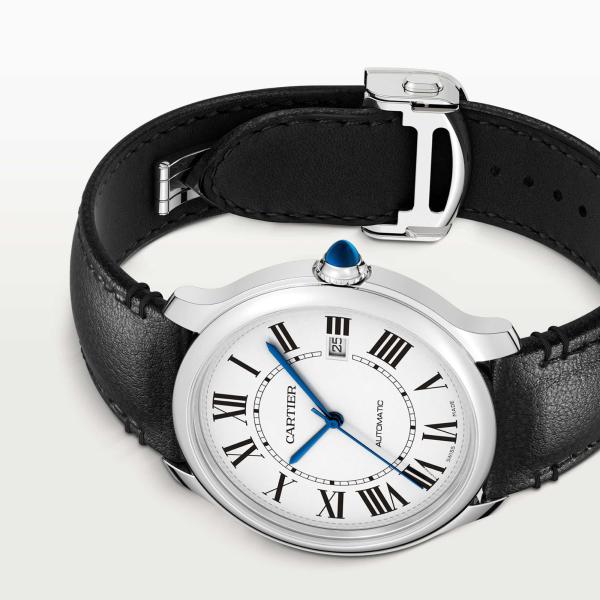 Cartier Ronde Must de Cartier (Ref: WSRN0032)