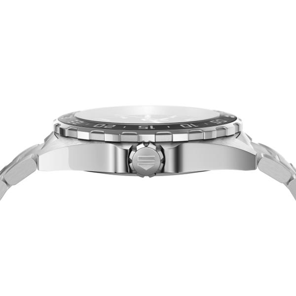 TAG Heuer TAG HEUER FORMULA 1 DATE (Ref: WAZ2011.BA0842)