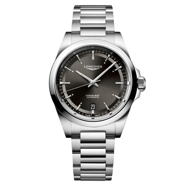 Longines CONQUEST (Ref: L3.720.4.52.6)