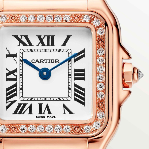 Cartier Panthère de Cartier (Ref: WJPN0087)