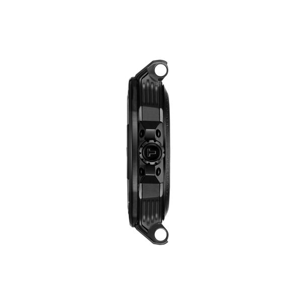 Tissot T-Race Powermatic 80 (Ref: T141.807.37.057.00)