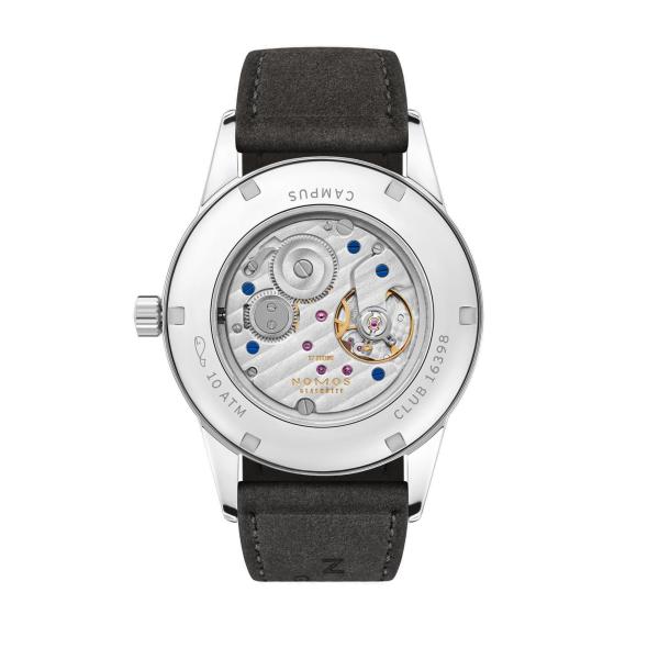 NOMOS Glashütte Club Campus 38 Night Sky (Ref: 722.GB)
