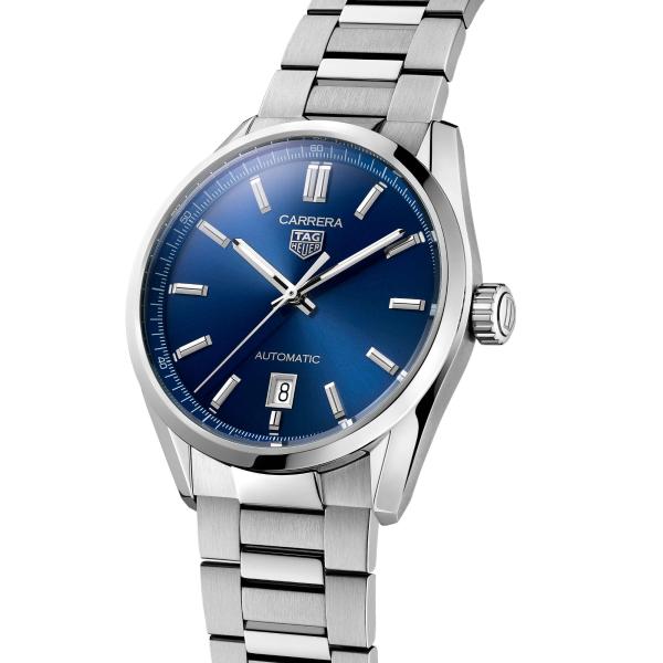 TAG Heuer TAG HEUER CARRERA DATE (Ref: WBN2112.BA0639)