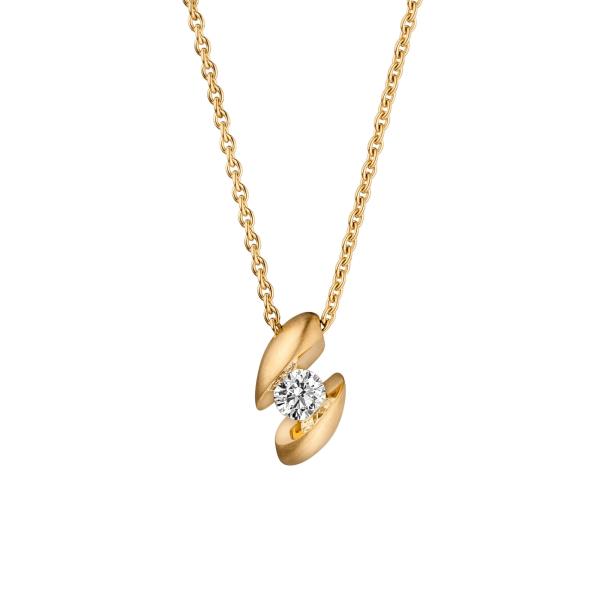 Schaffrath CALLA Collier (Ref: 114_CALLA_25_GW)