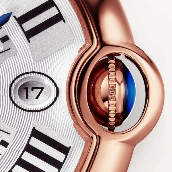 Cartier Ballon Bleu de Cartier (Ref: WGBB0039)