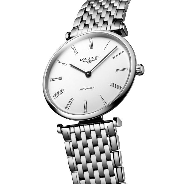 Longines LA GRANDE CLASSIQUE DE LONGINES (Ref: L4.908.4.11.6)