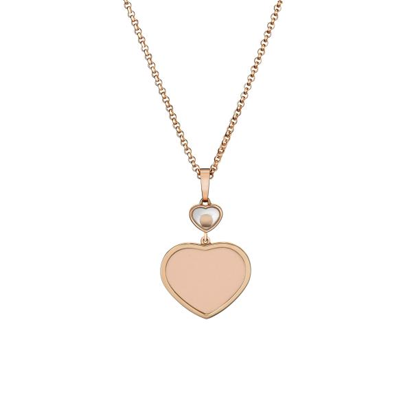 Chopard Happy Hearts Anhänger (Ref: 797482-5601)