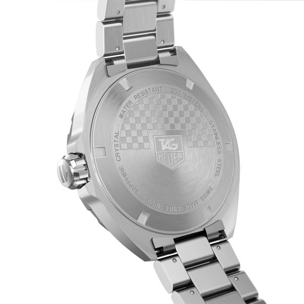 TAG Heuer TAG HEUER FORMULA 1 DATE (Ref: WAZ1112.BA0875)