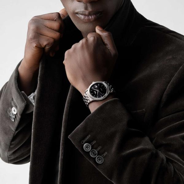 Longines FLAGSHIP (Ref: L4.984.4.59.6)