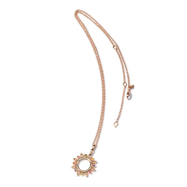 Tamara Comolli GYPSY Anhänger Candy Sun (Ref: P-Gyp-Can-rg)