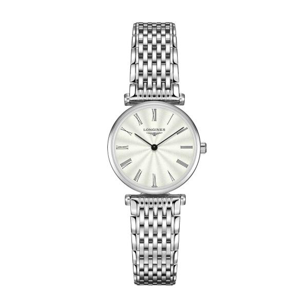 Longines LA GRANDE CLASSIQUE DE LONGINES (Ref: L4.209.4.71.6)