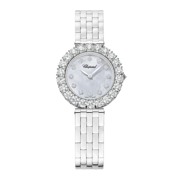Chopard L'Heure du Diamant (Ref: 10A378-1601)