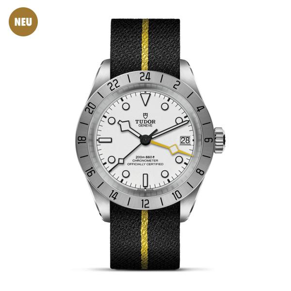 TUDOR Black Bay PRO (Ref: M79470-0005)
