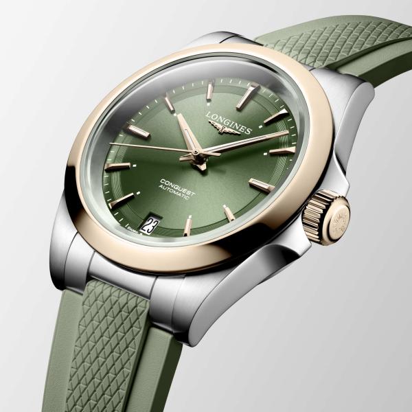 Longines CONQUEST (Ref: L3.430.5.02.9)