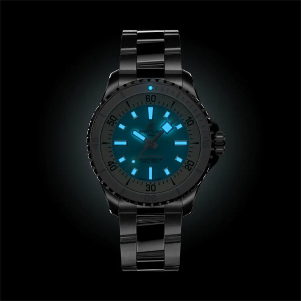 Breitling Superocean Automatic 36 (Ref: A17377211C1A1)