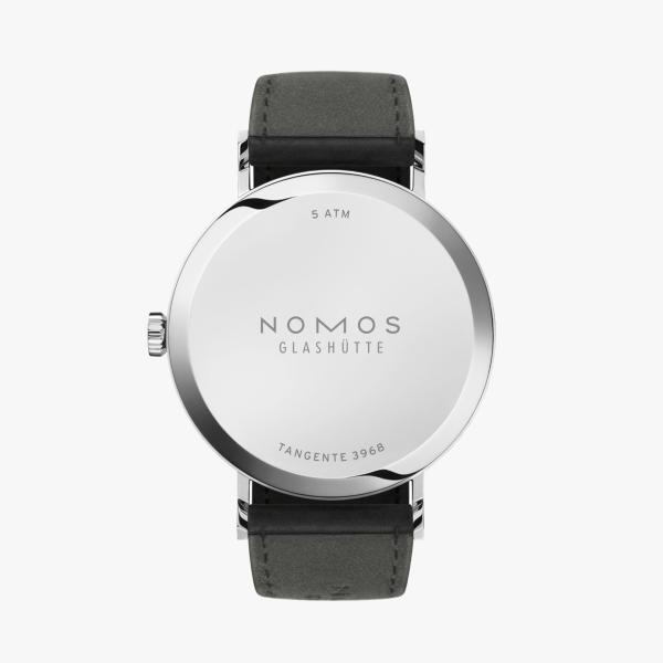 NOMOS Glashütte Tangente neomatik 39 (Ref: 149)