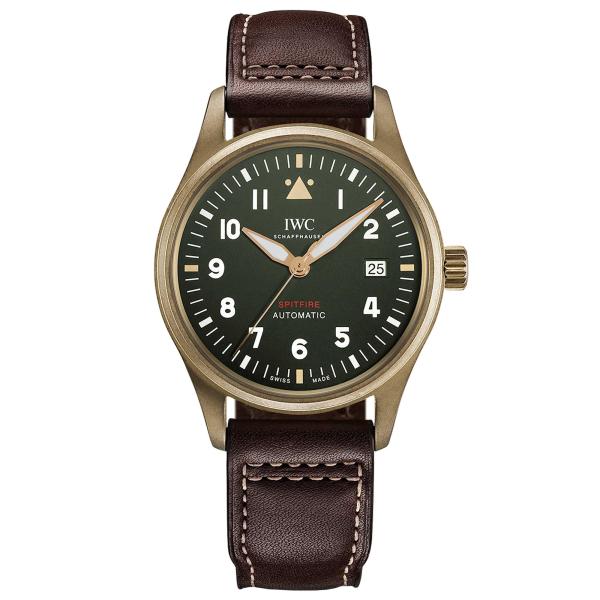 IWC PILOT’S WATCH AUTOMATIC SPITFIRE (Ref: IW326806)