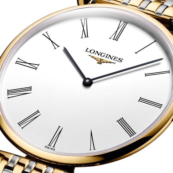 Longines La Grande Classique de Longines (Ref: L4.709.2.21.7)