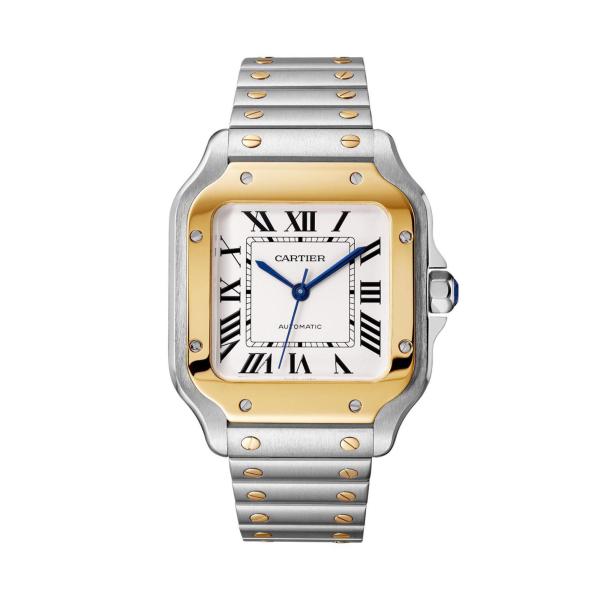 Cartier Santos de Cartier (Ref: W2SA0016)