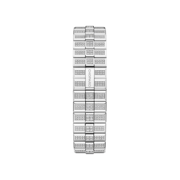 Chopard Alpine Eagle 33 Frozen Topaz Blue (Ref: 295384-1004)