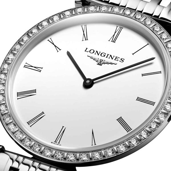 Longines LA GRANDE CLASSIQUE DE LONGINES (Ref: L4.523.0.11.6)