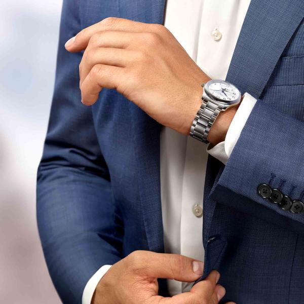 Longines LONGINES MASTER COLLECTION MOONPHASE (Ref: L2.909.4.78.6)