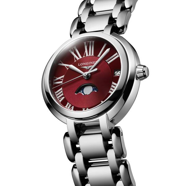 Longines LONGINES PRIMALUNA MOONPHASE (Ref: L8.115.4.92.6)