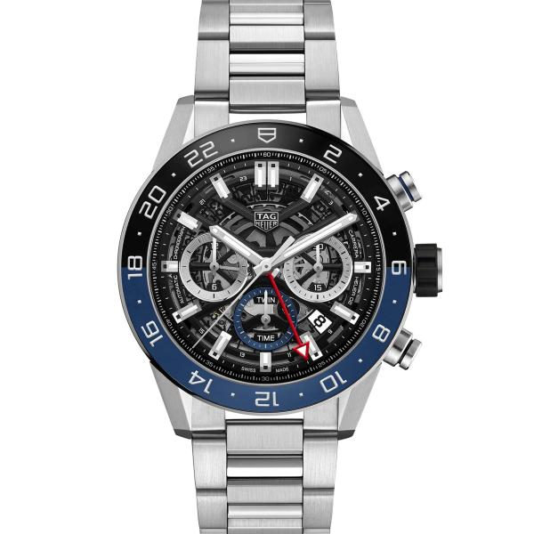 TAG Heuer TAG HEUER CARRERA  (Ref: CBG2A1Z.BA0658)