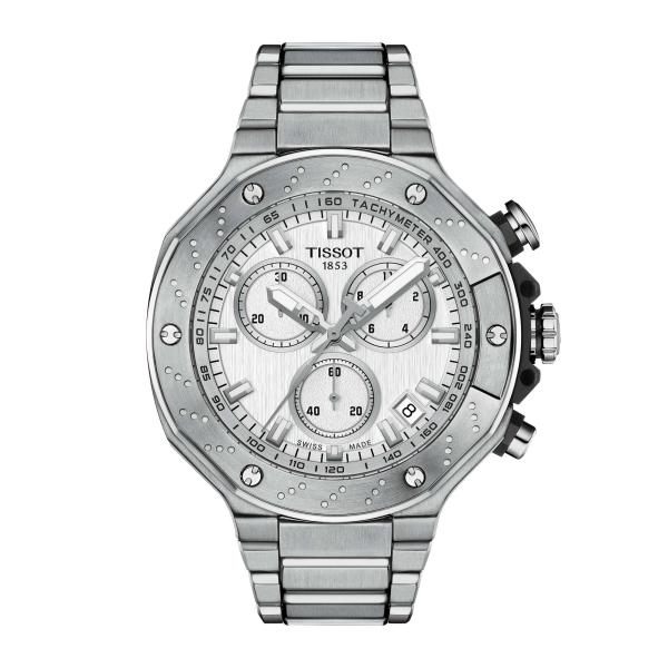 Tissot T-Race Chronograph (Ref: T141.417.11.031.00)