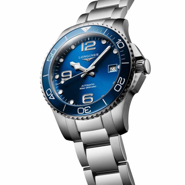 Longines HYDROCONQUEST (Ref: L3.780.4.96.6)