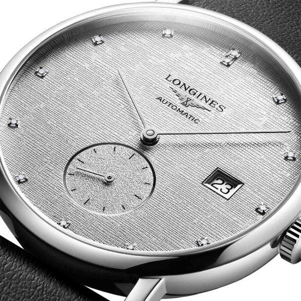 Longines The Longines Elegant Collection (Ref: L4.812.4.77.2)