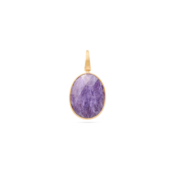 Marco Bicego Lunaria Color Anhänger (Ref: PB20 CIA01 Y)