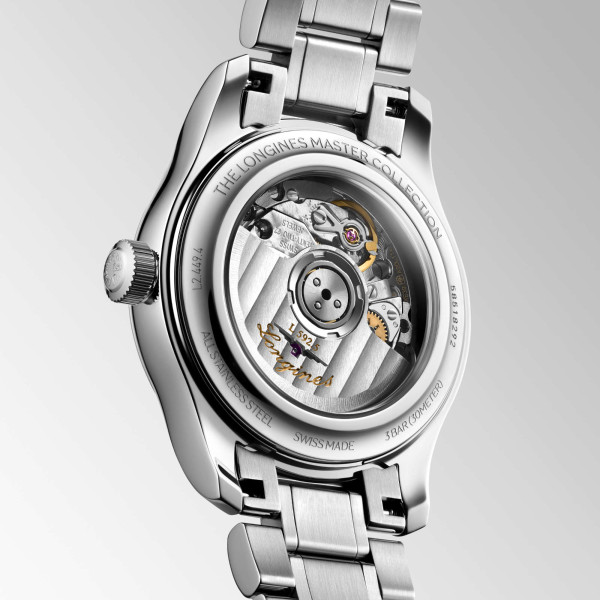 Longines LONGINES MASTER COLLECTION (Ref: L2.449.4.87.6)