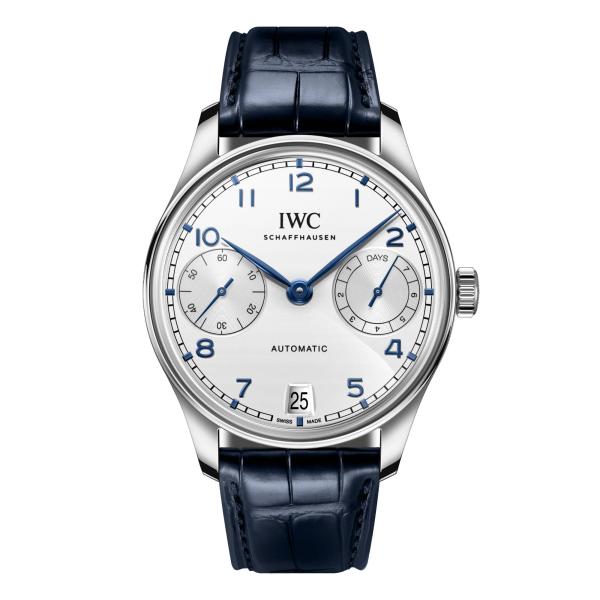 IWC PORTUGIESER AUTOMATIC 42 (Ref: IW501702)