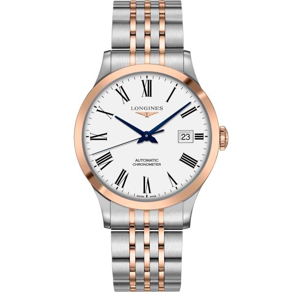 Longines RECORD (Ref: L2.821.5.11.7)