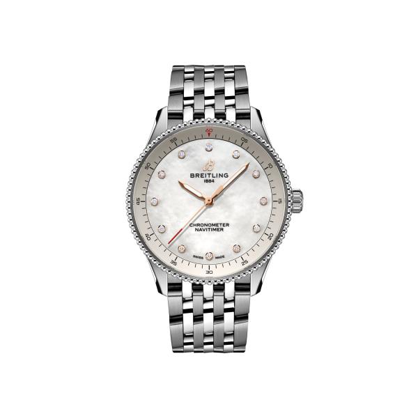 Breitling Navitimer 32 (Ref: A77320E61A2A1)