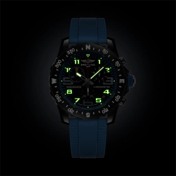 Breitling Endurance Pro (Ref: X82310281B1S2)