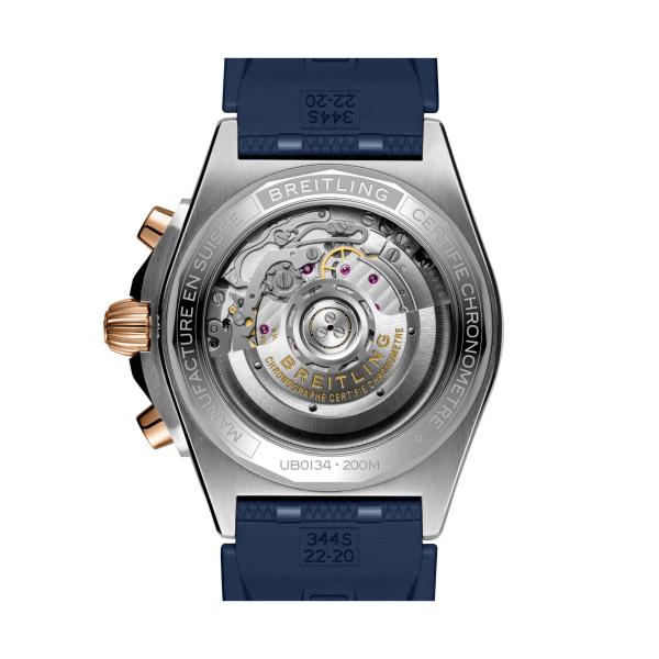 Breitling Chronomat B01 42 (Ref: UB0134101C1S1)