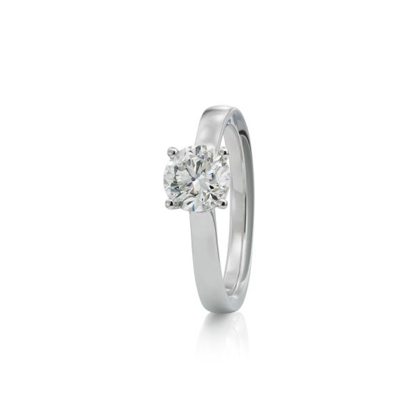 H. D. Krieger Ring (Ref: 712.7065.19.9)