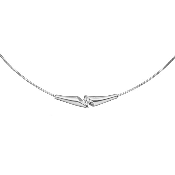Schaffrath CALLA Collier (Ref: 214_CALBA_18_WW)