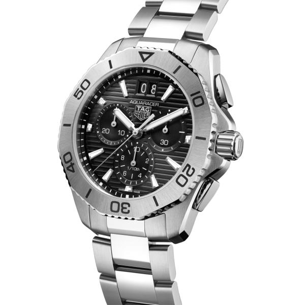 TAG Heuer TAG HEUER AQUARACER PROFESSIONAL 200 DATE (Ref: CBP1110.BA0627)