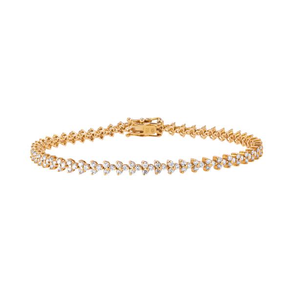 H. D. Krieger Armband (Ref: 211.0939.02.6)