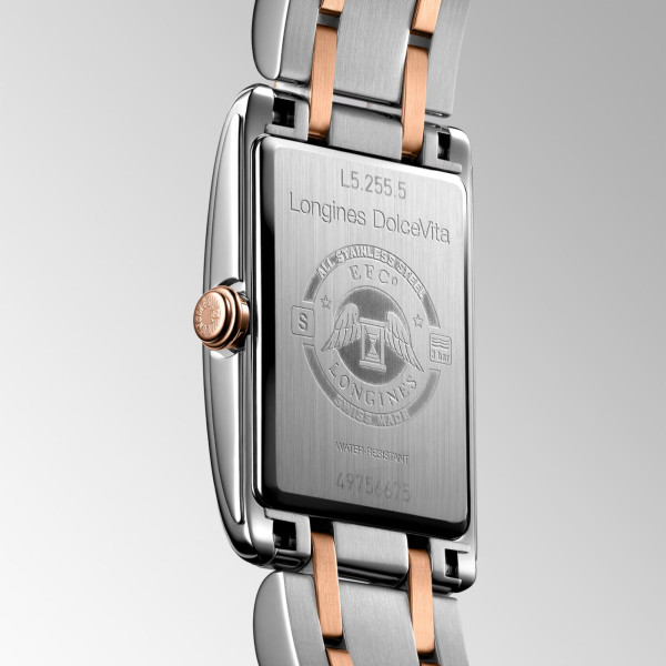Longines LONGINES DOLCEVITA (Ref: L5.255.5.71.7)