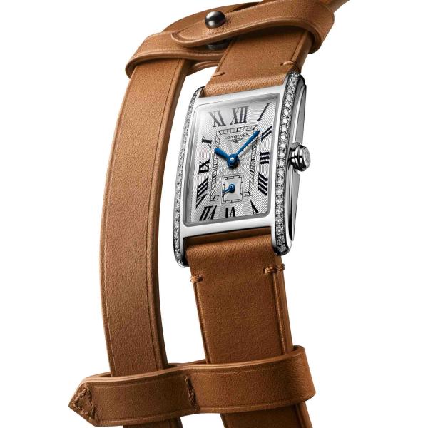 Longines LONGINES DOLCEVITA X YVY (Ref: L5.255.0.71.B)