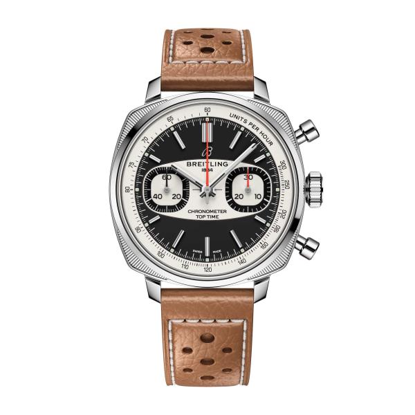 Breitling Top Time B01 Racing (Ref: AB01771A1B1X1)